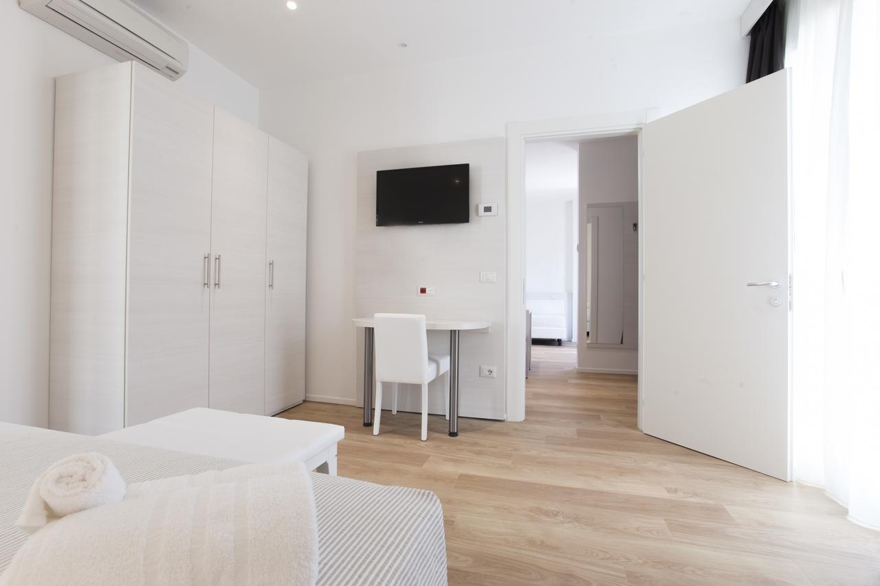 Appartamento con 1 Camera da Letto